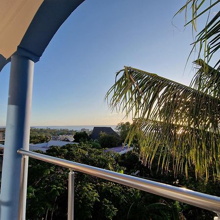 Daeli Apartment Kendwa Bagian luar foto