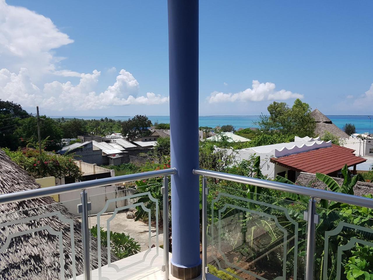 Daeli Apartment Kendwa Bagian luar foto